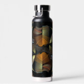 Pinacoteca Abstrakt Art Trinkflasche (Rechts)