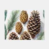 Pinacoteca Casa Serodine Fußmatte (Vorderseite)