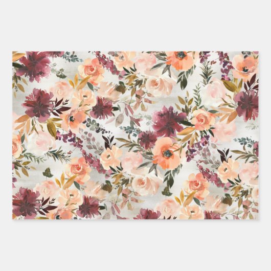 Pinacoteca Casa Serodine Geschenkpapier Set (Vorderseite 2)