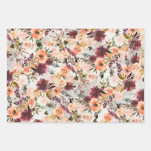 Pinacoteca Casa Serodine Geschenkpapier Set (Vorderseite)