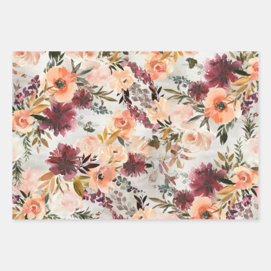 Pinacoteca Casa Serodine Geschenkpapier Set (Vorderseite 3)