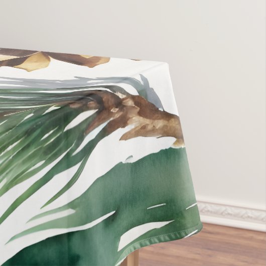 Pinacoteca Casa Serodine Tischdecke (Beispiel)