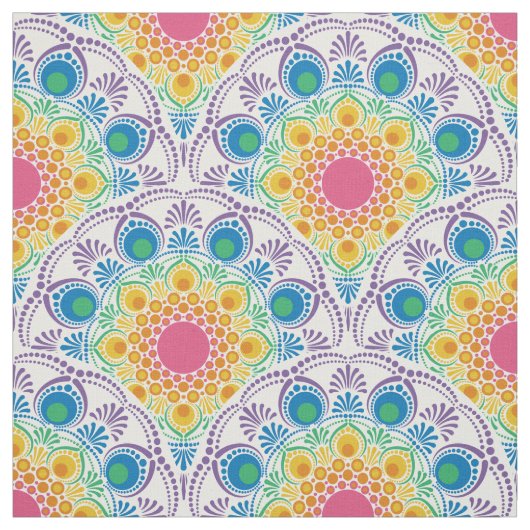 Pinacoteca comunale Casa Rainbow Stoff (Muster)