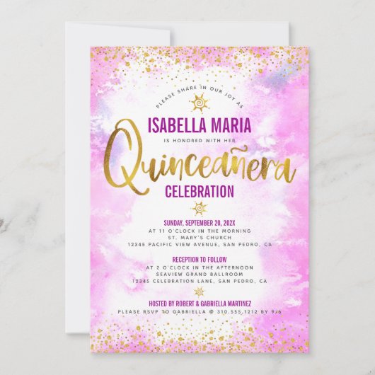 Pinacoteca comunale Casa Rusca Einladung (Vorderseite)