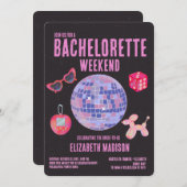 Pinacoteca comunale Casa Rusca Einladung (Vorne/Hinten)