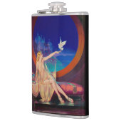 Pinacoteca comunale Casa Rusca Flachmann (Links)