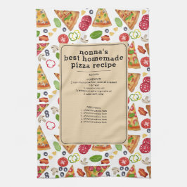 Pinacoteca comunale Casa Rusca Geschirrtuch