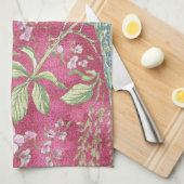 Pinacoteca comunale Casa Rusca Geschirrtuch (Viertel Falte)