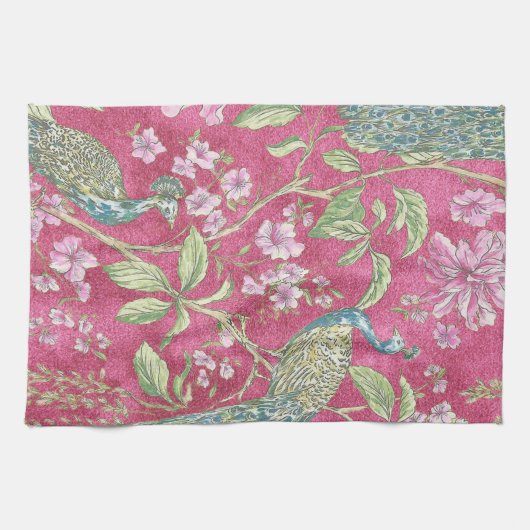 Pinacoteca comunale Casa Rusca Geschirrtuch (Horizontal)