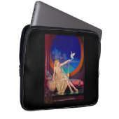 Pinacoteca comunale Casa Rusca Laptopschutzhülle (Vorne Rechts)