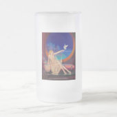 Pinacoteca comunale Casa Rusca Mattglas Bierglas (Mittel)