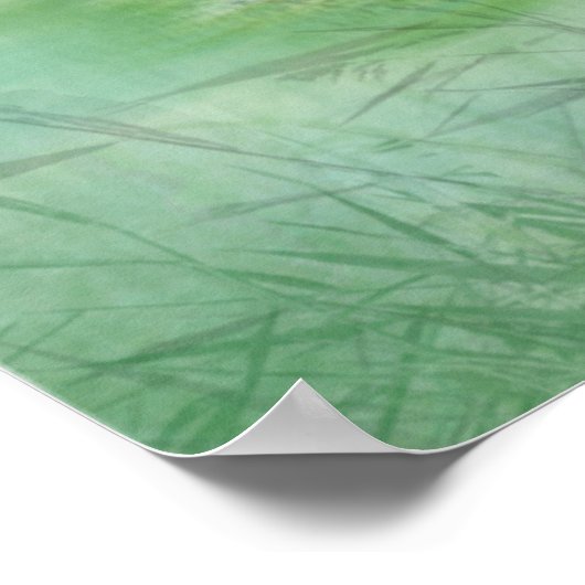 Pinacoteca comunale Casa Rusca Poster (Ecke)