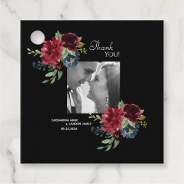 Pinacoteca comunale Foto Piazza della Riforma Geschenkanhänger