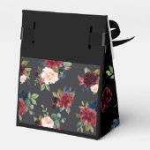 Pinacoteca comunale Foto Piazza della Riforma Geschenkschachtel (Rückseite)