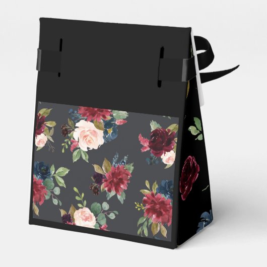 Pinacoteca comunale Foto Piazza della Riforma Geschenkschachtel (Rückseite)