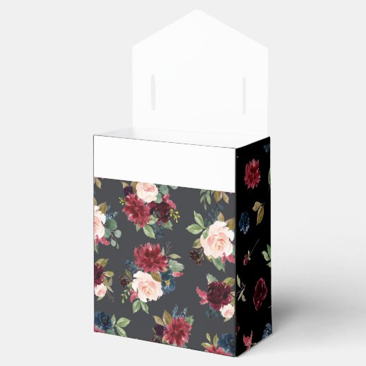 Pinacoteca comunale Foto Piazza della Riforma Geschenkschachtel (Geöffnet)