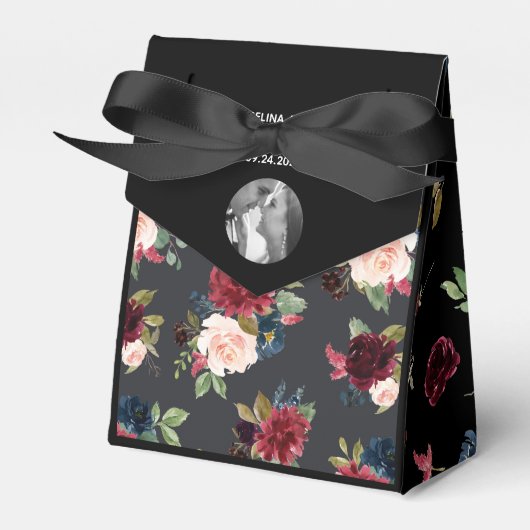 Pinacoteca comunale Foto Piazza della Riforma Geschenkschachtel (Vorderseite)