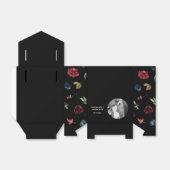 Pinacoteca comunale Foto Piazza della Riforma Geschenkschachtel (Ungefaltet)