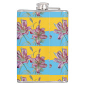 Pinacoteca comunale Pinacoteca comunale Casa Rusca Flachmann (Rückseite)