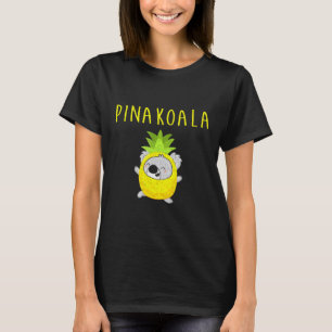 Pinakoala Koala T-Shirt