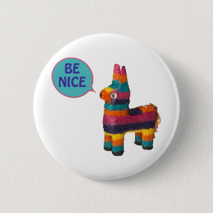 Piñata Button