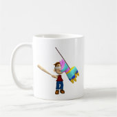 Pinata Kaffeetasse (Links)