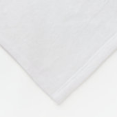 Pinata Personalisiert Blanket Fleecedecke (Ecke)