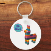 Piñata Schlüsselanhänger (Vorderseite)