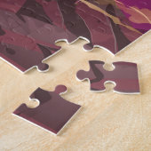 Pinatubo, Philippinen Puzzle (Seite)