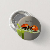 Pinback Button (Vorne & Hinten)