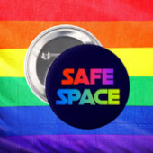 Pinback-Taste Button