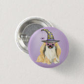 Pinback-Taste Button (Vorne & Hinten)