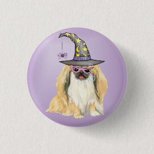 Pinback-Taste Button