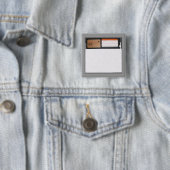 Pinback-Taste für 5,25-Zoll-Diskettenelemente Button (Beispiel)