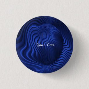 Pinback-Taste für blaue Navy-Dekorationen Button