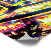 Pinball Arcade Poster (Ecke)