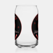 Pinball Arcade Trinkbehälter Beer Dosenglas (Rechts)