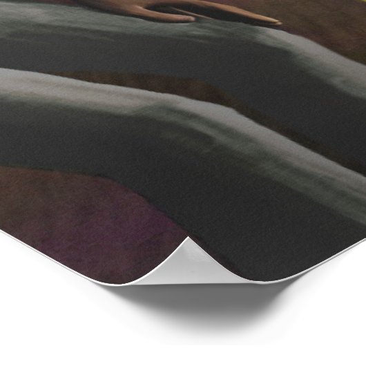 Pinball-Assistent Poster (Ecke)