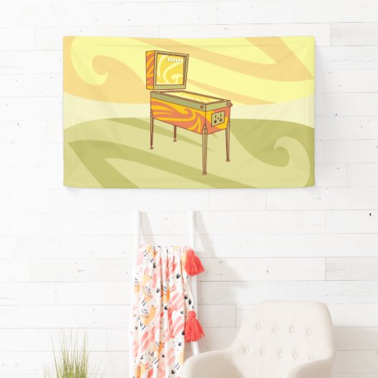 Pinball Banner (Insitu)