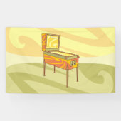 Pinball Banner (Horizontal)