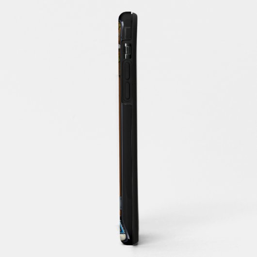 Pinball Case-Mate iPhone Hülle (Hinten/Links)