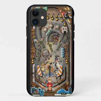 Pinball Case-Mate iPhone Hülle