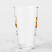 Pinball Glas (Links)