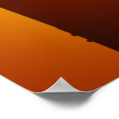 Pinball jetzt Apokalypse später Poster (Ecke)