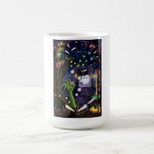 Pinball Kaffeetasse (Mittel)