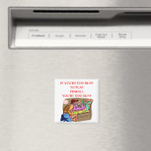 PINBALL MAGNET (In Situ (Geschirrspüler))