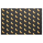 Pinball-Maschinenmuster Stoff (Fat Quarter (45,7 x 55,9 cm))