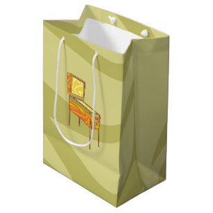 Pinball Mittlere Geschenktüte