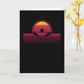 Pinball Pinball Karte (Gelbe Blume)