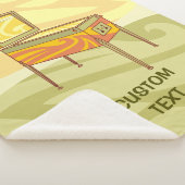 Pinball Sherpadecke (3/4)